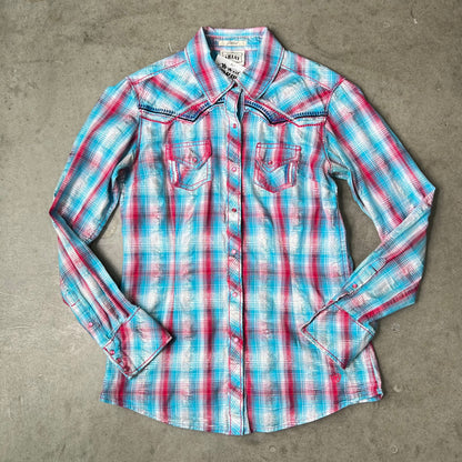 Vintage Design Shirt