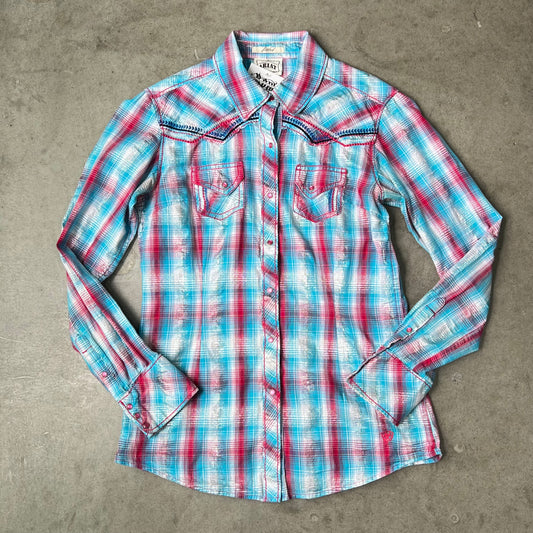 Vintage Design Shirt