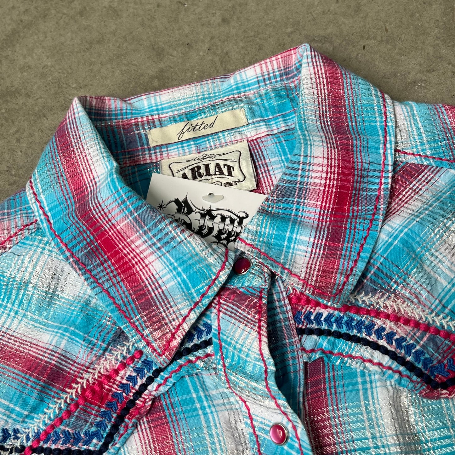 Vintage Design Shirt