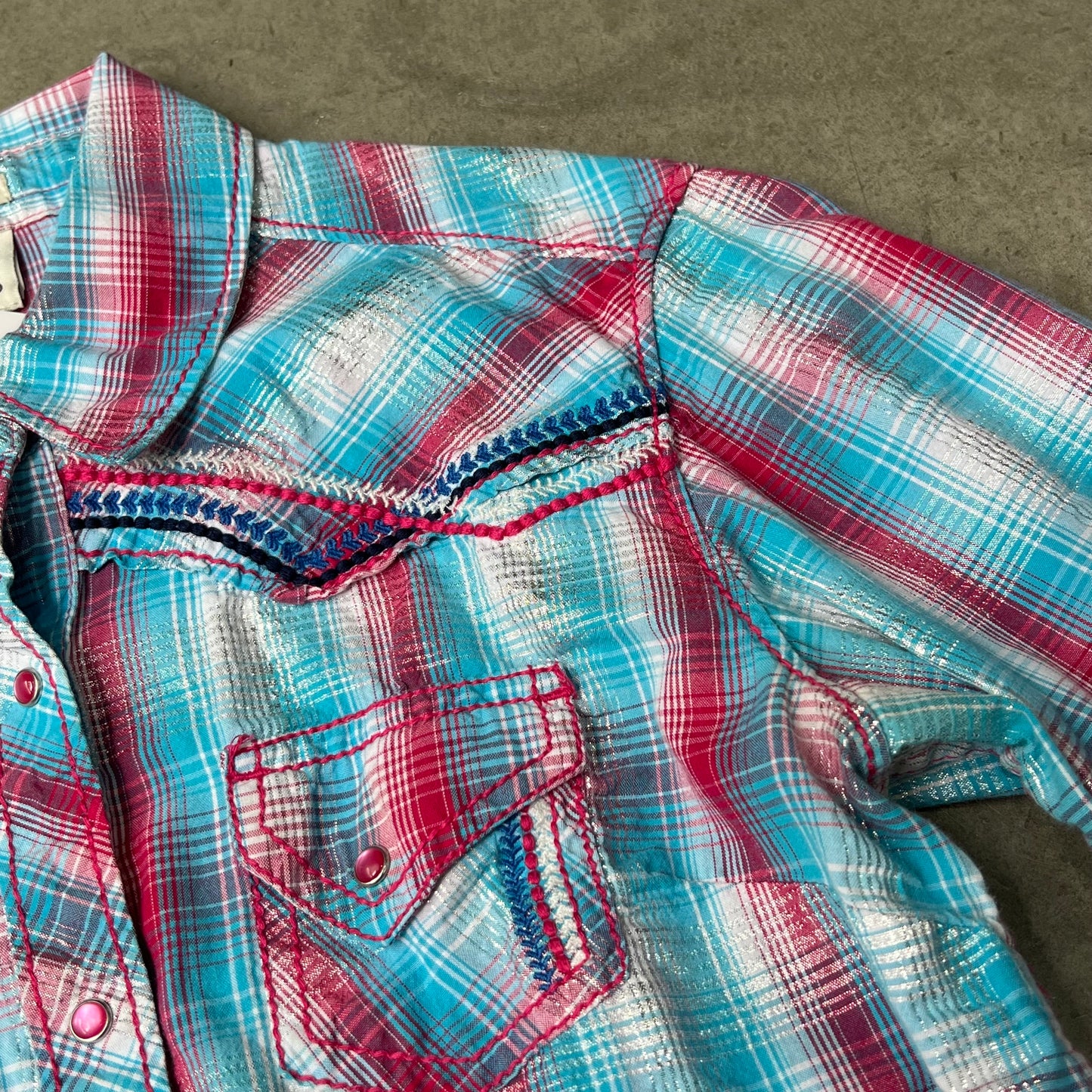 Vintage Design Shirt
