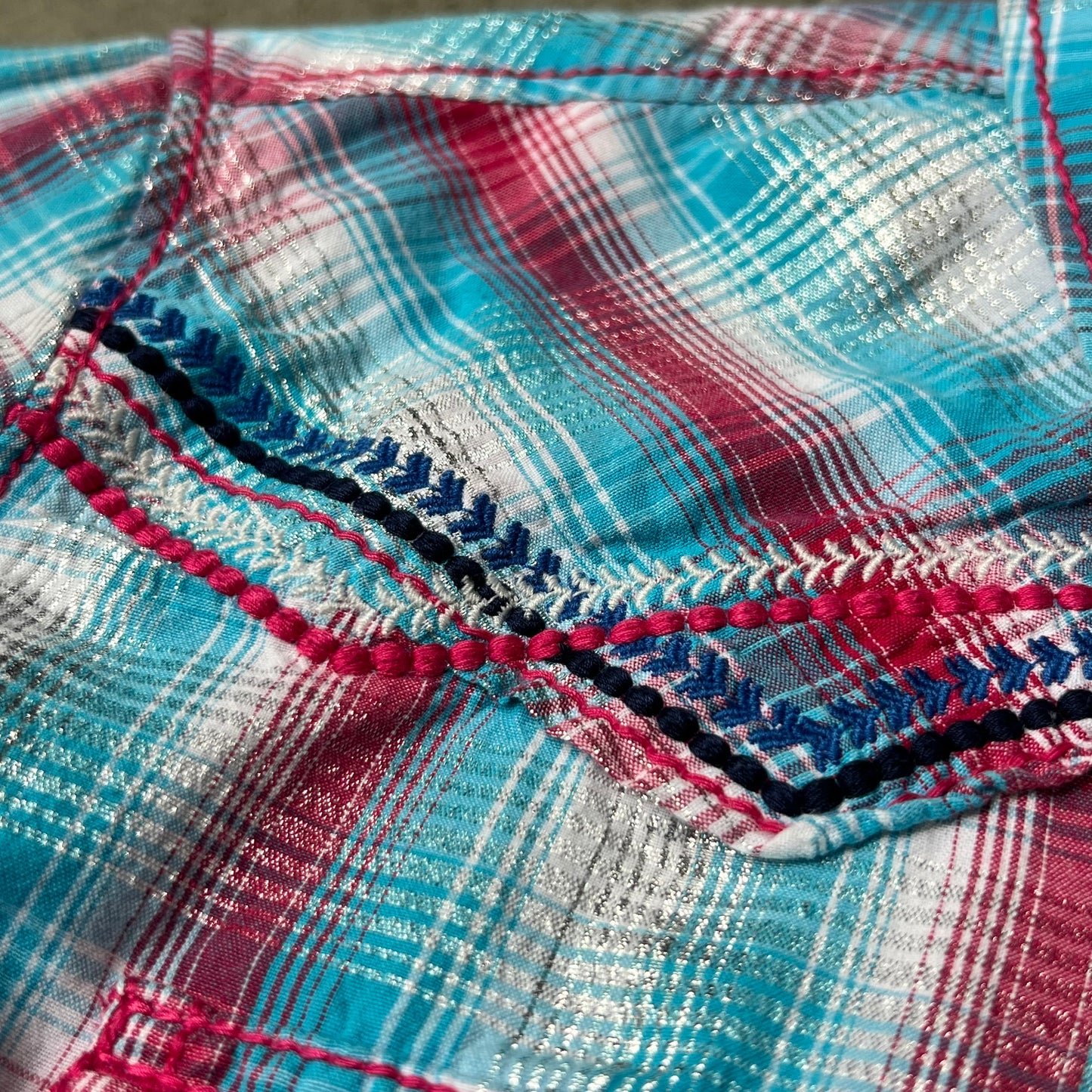 Vintage Design Shirt