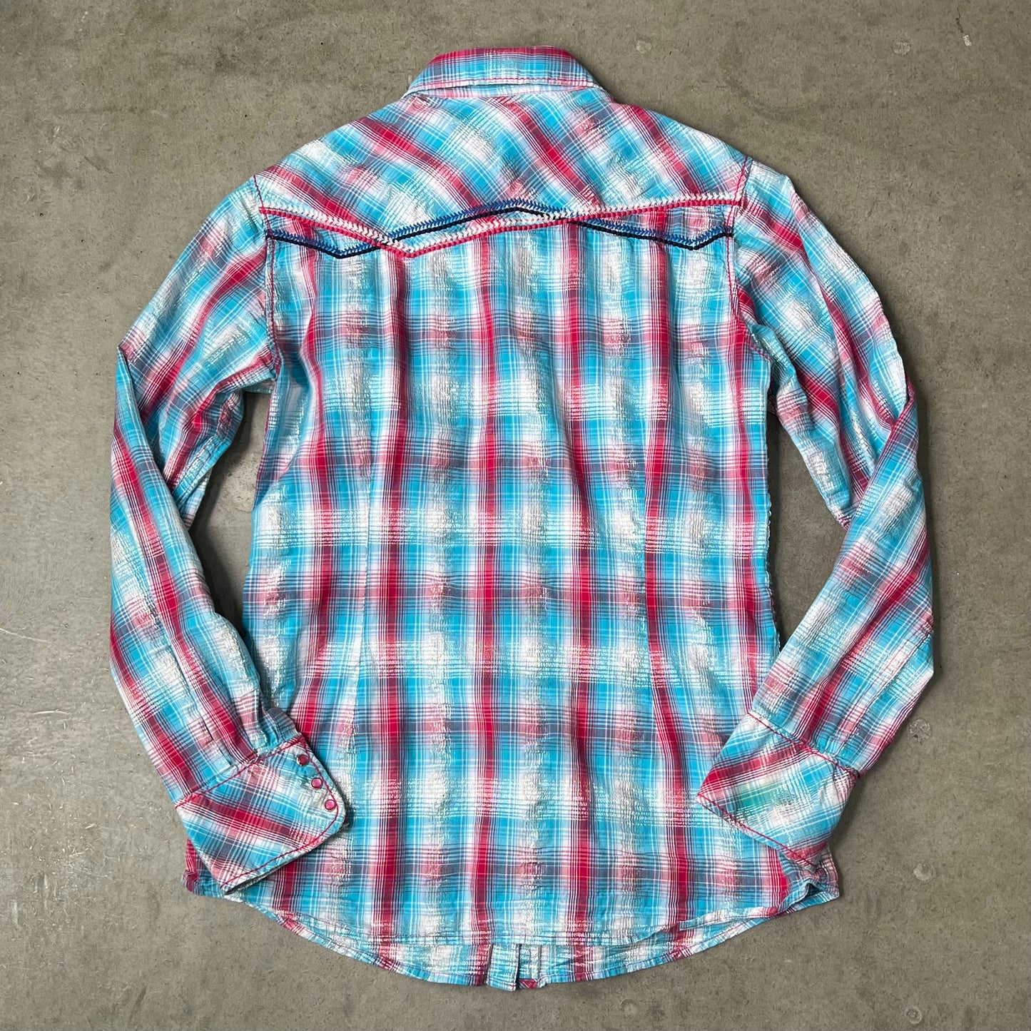 Vintage Design Shirt