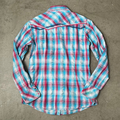 Vintage Design Shirt
