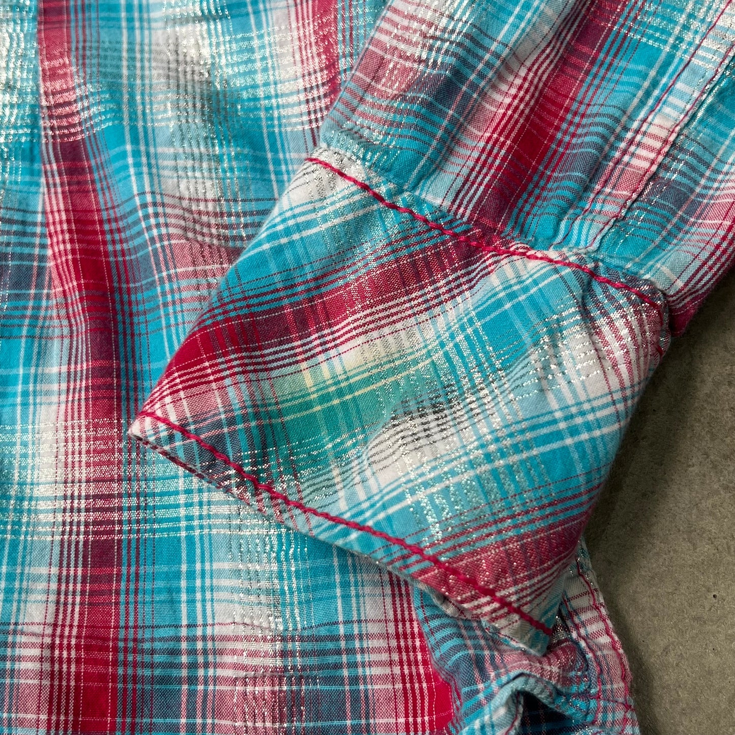 Vintage Design Shirt