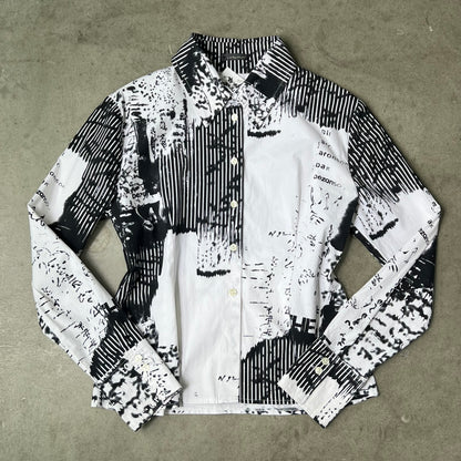Vintage Design Shirt