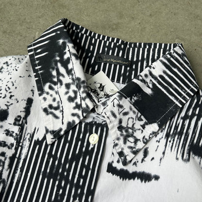 Vintage Design Shirt