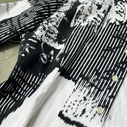 Vintage Design Shirt