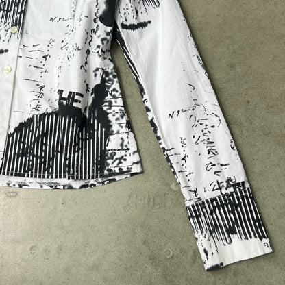 Vintage Design Shirt