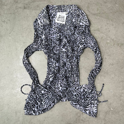Vintage Design Shirt