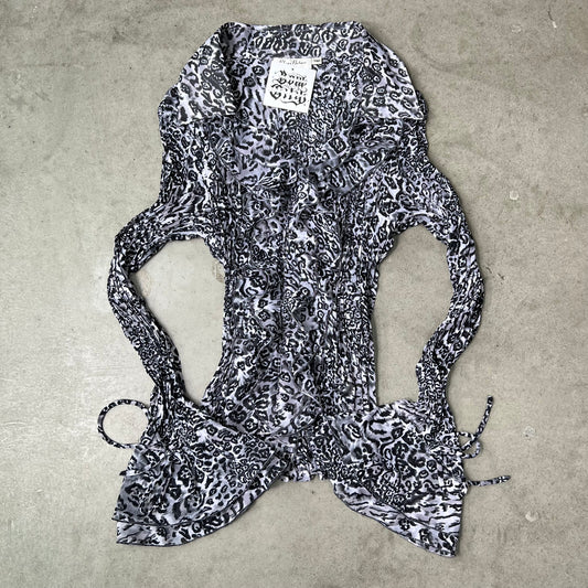 Vintage Design Shirt