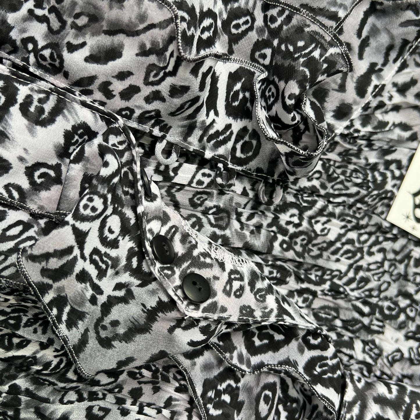 Vintage Design Shirt