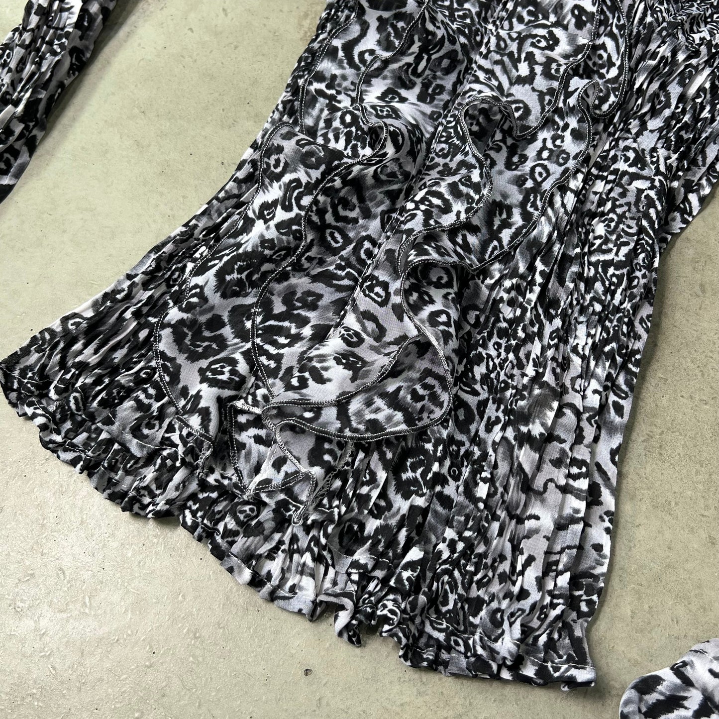 Vintage Design Shirt