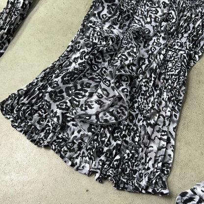 Vintage Design Shirt