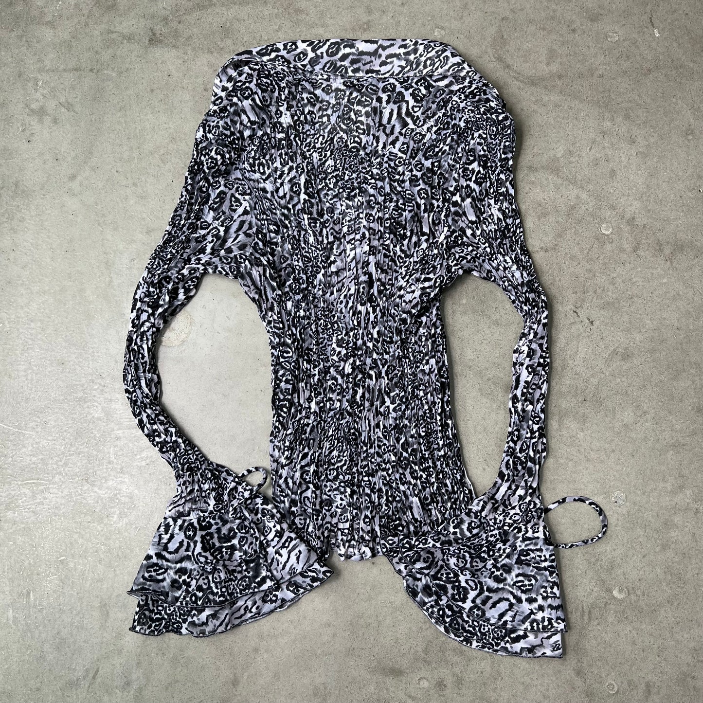 Vintage Design Shirt