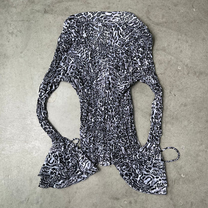 Vintage Design Shirt
