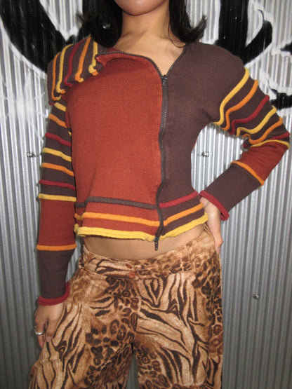 Vintage Design Top