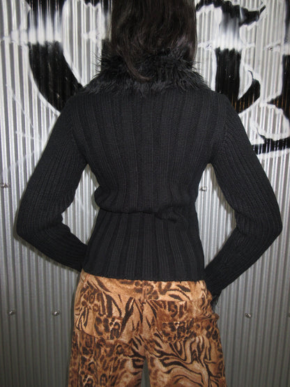 Vintage Design Top