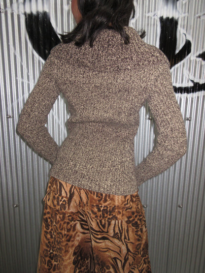 Vintage Design Top