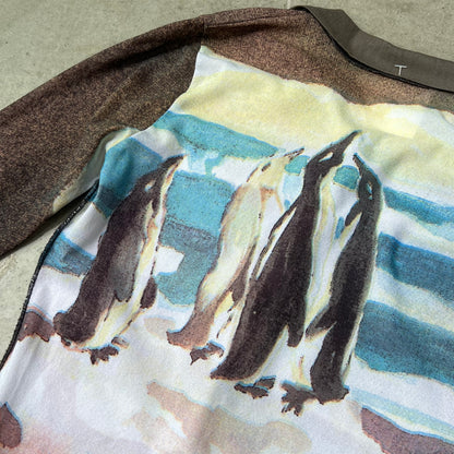 Vintage Design Shirt