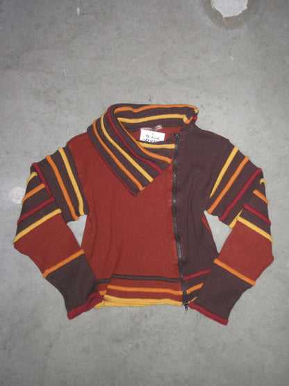 Vintage Design Top