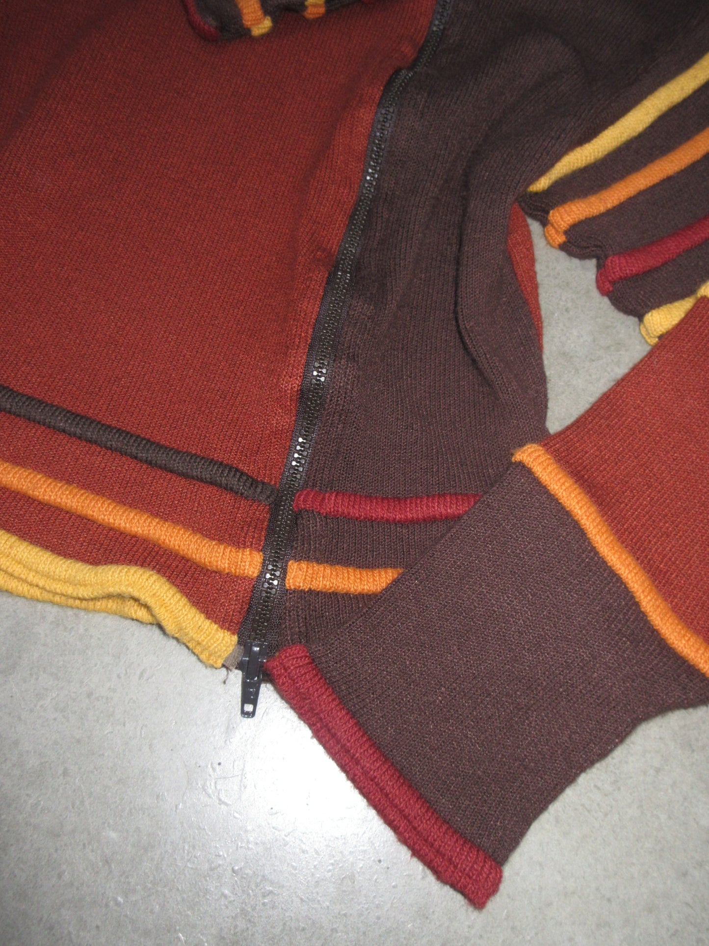 Vintage Design Top
