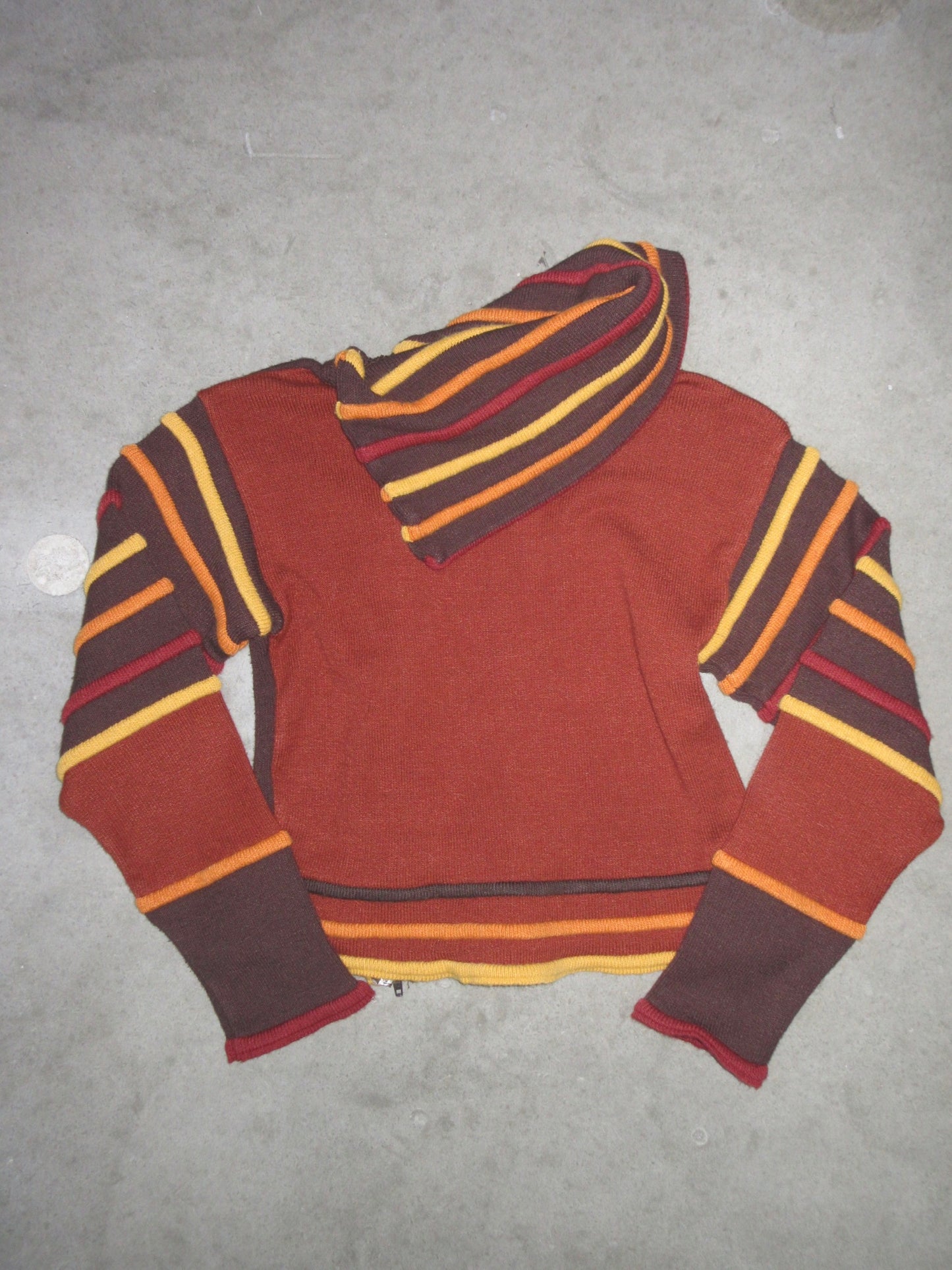 Vintage Design Top