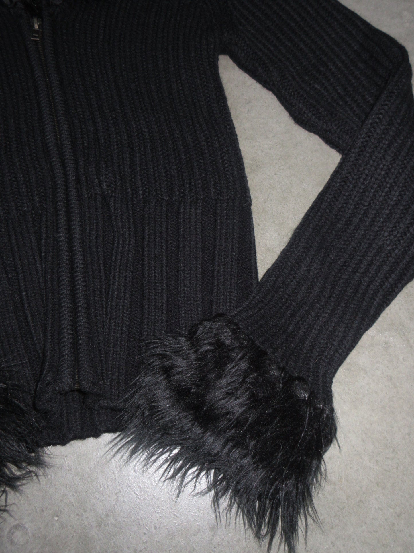 Vintage Design Top