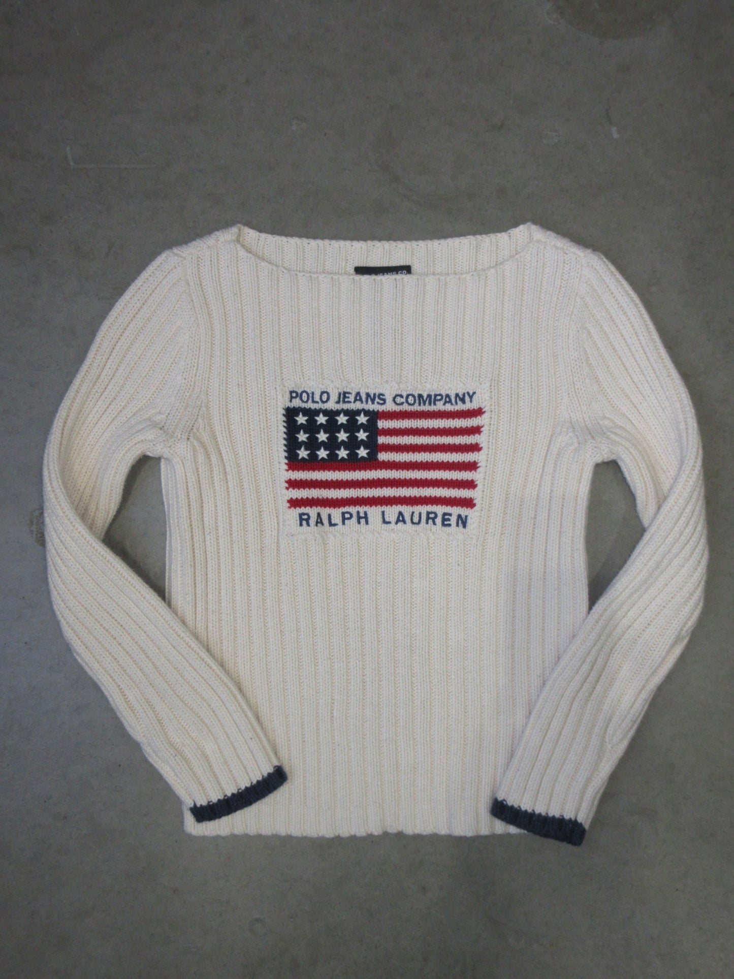 Vintage Design Top