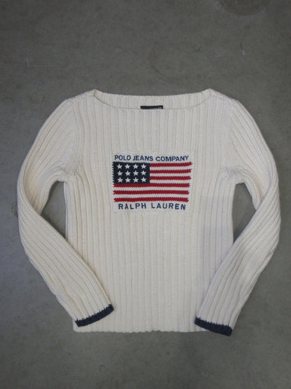 Vintage Design Top