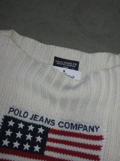 Vintage Design Top