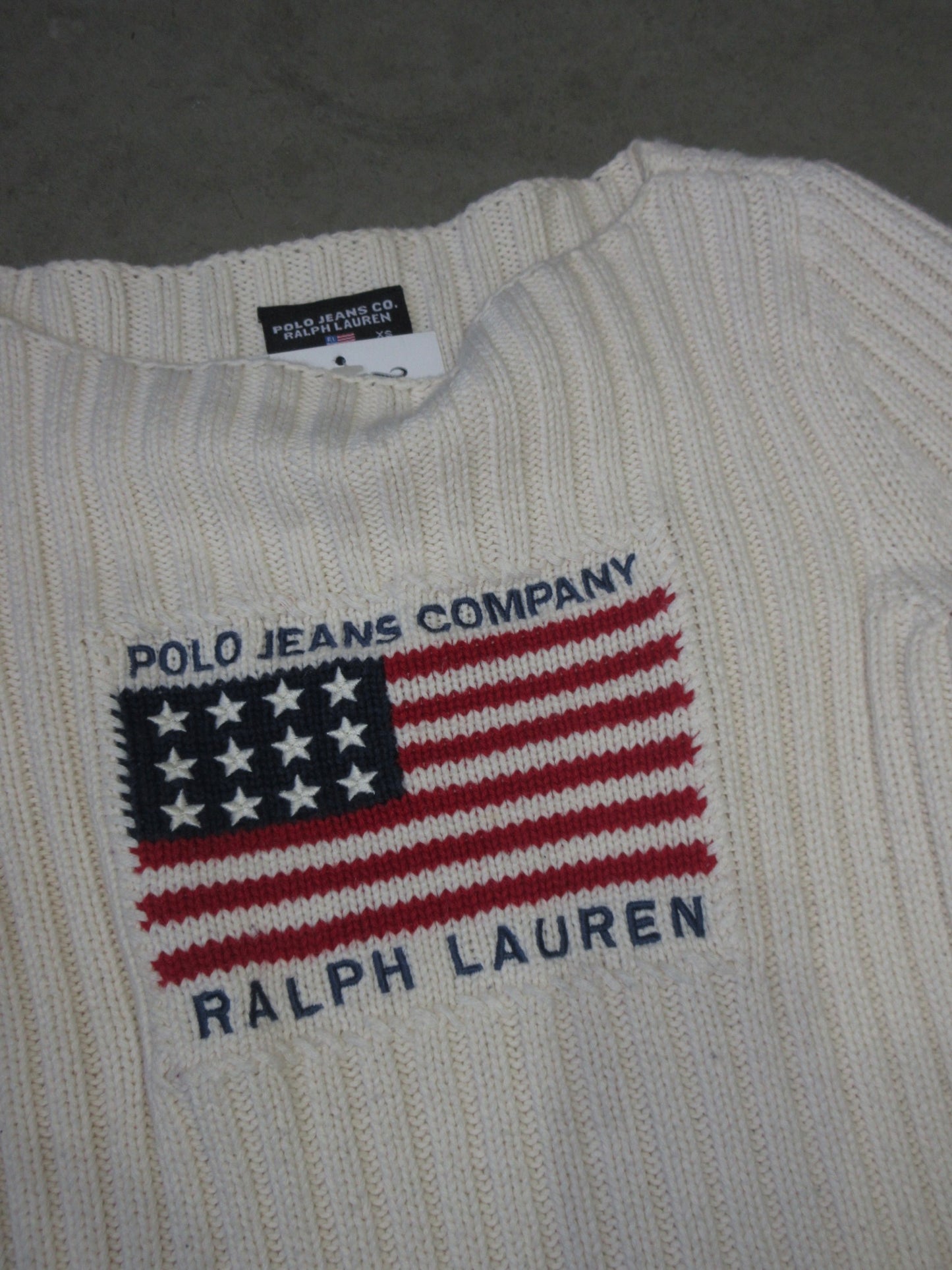 Vintage Design Top