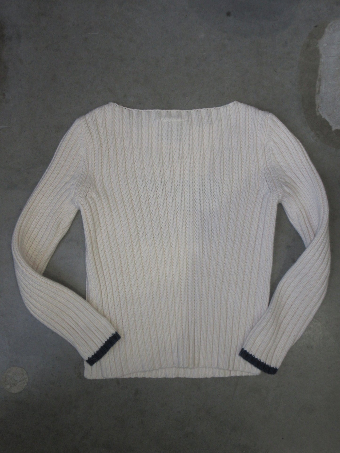 Vintage Design Top