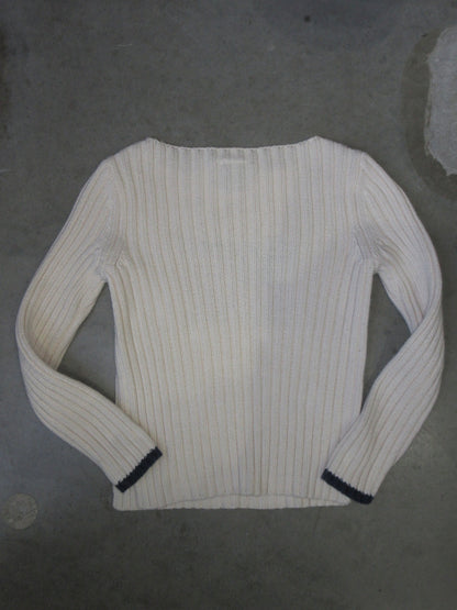 Vintage Design Top