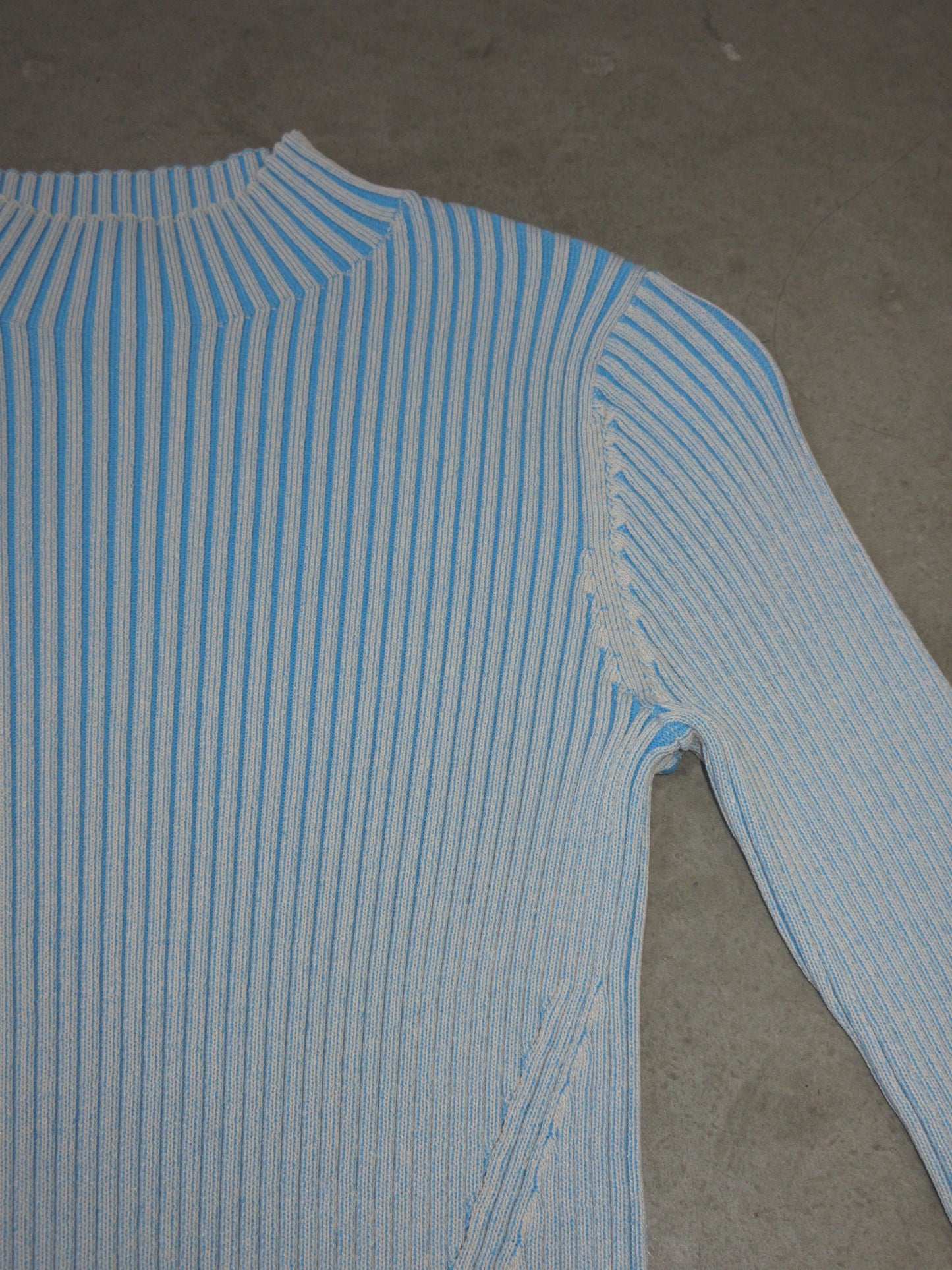 Vintage Design Top