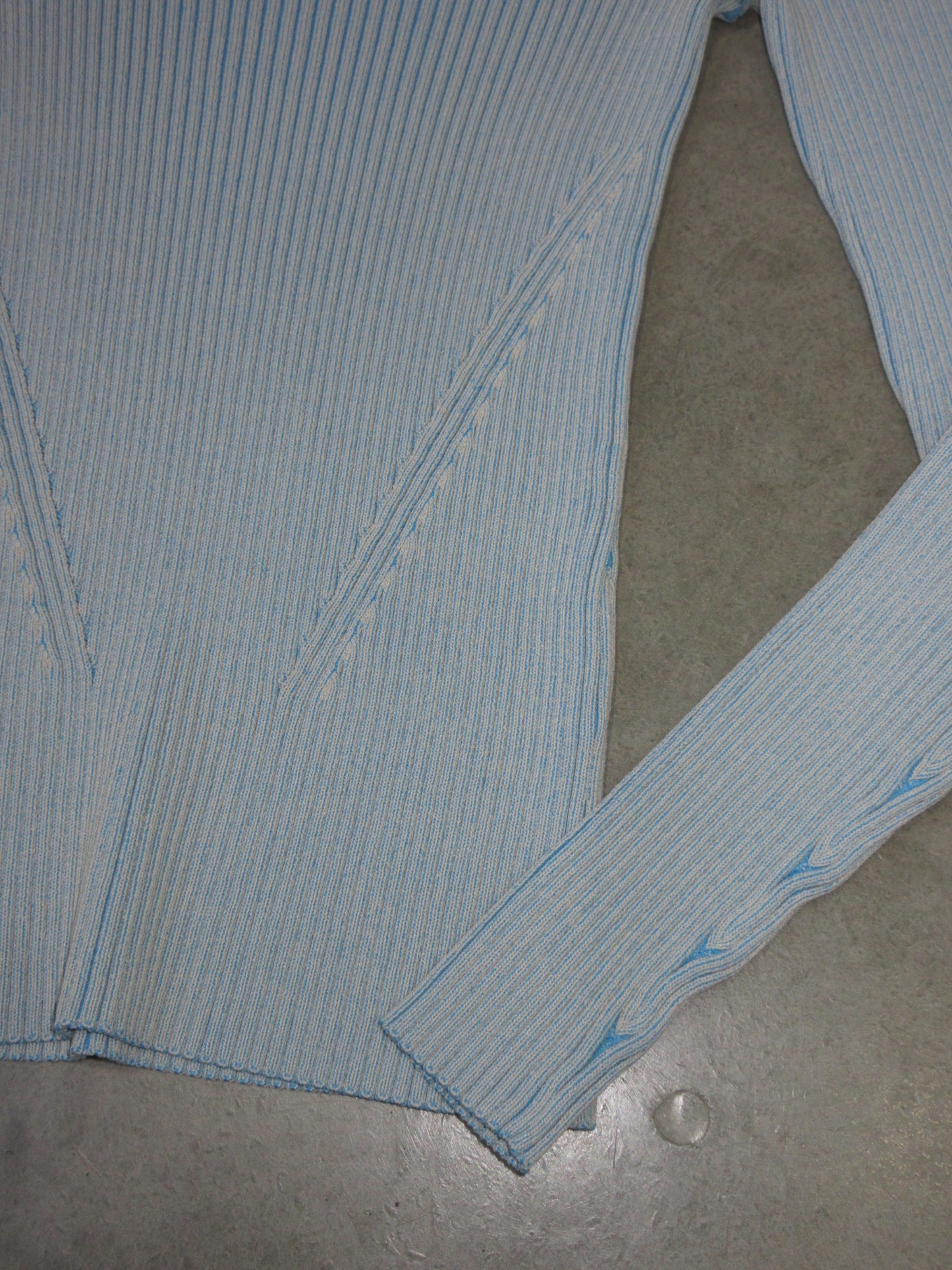 Vintage Design Top
