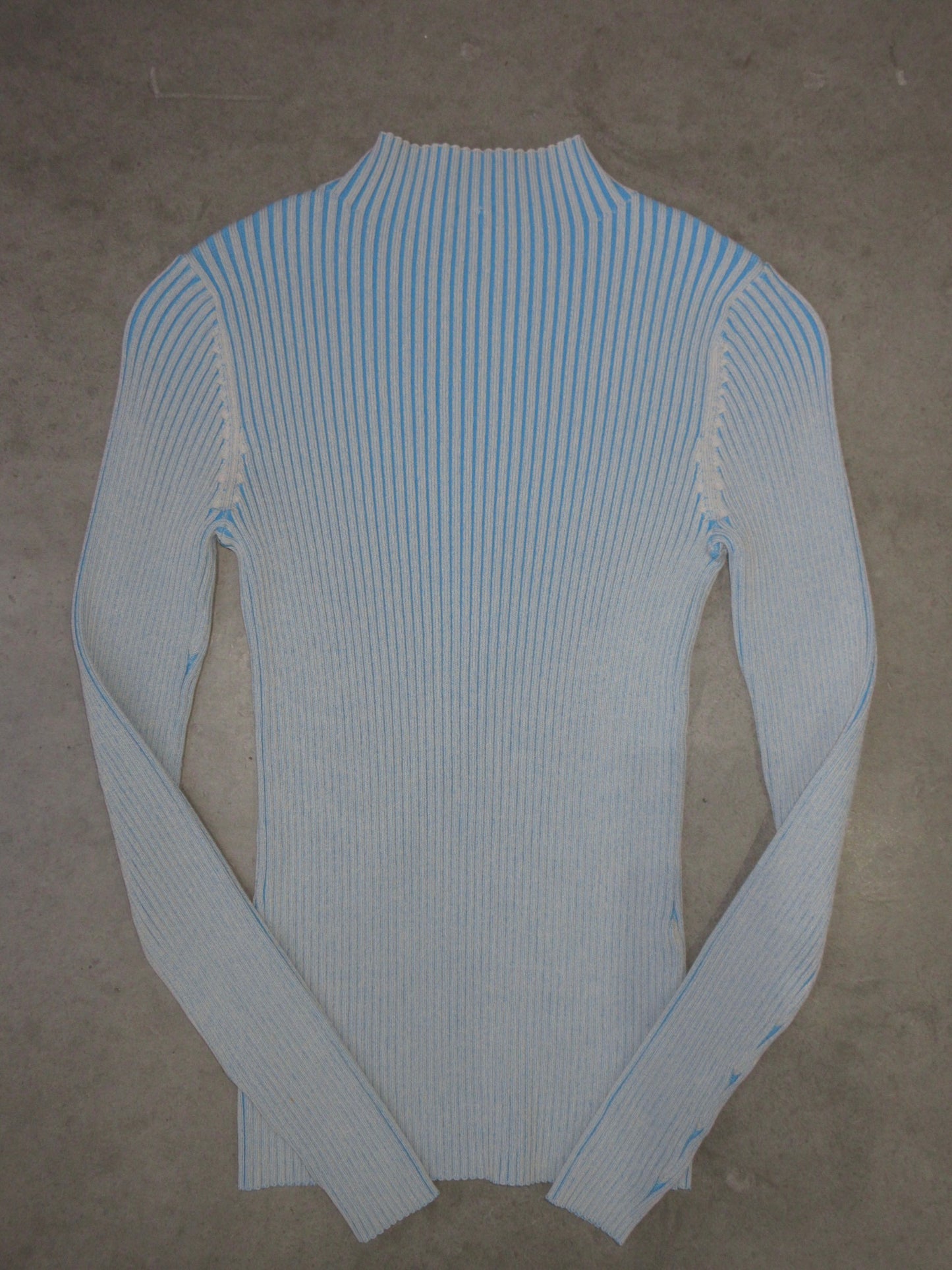 Vintage Design Top