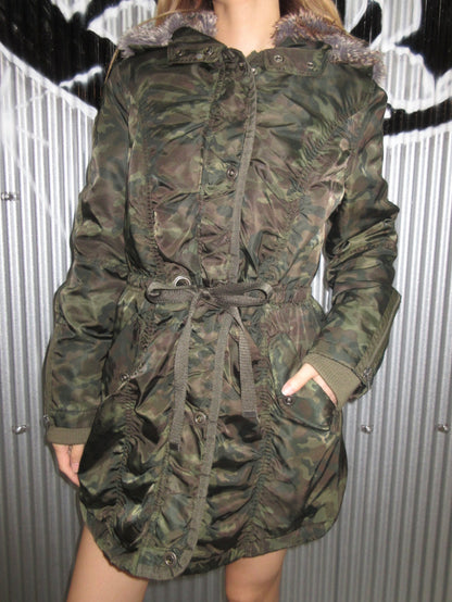 Vintage Design Jacket