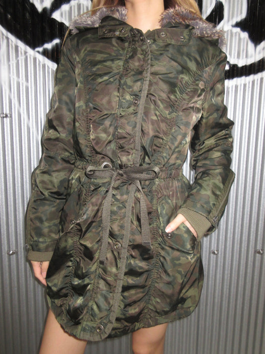 Vintage Design Jacket