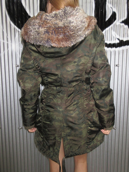 Vintage Design Jacket