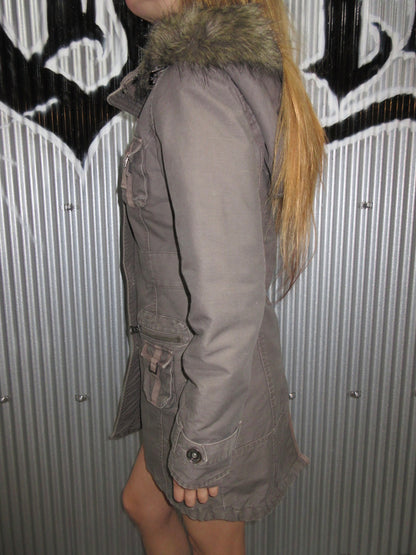 Vintage Design Jacket