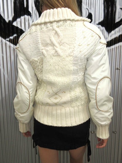 Miss Sixty Vintage Design Jacket