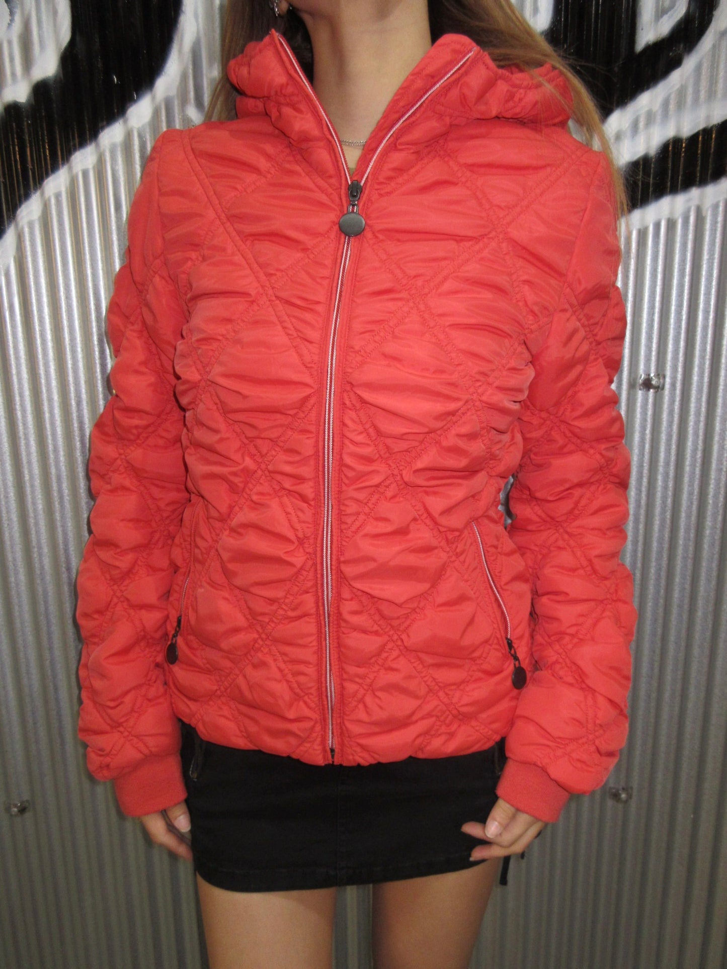 Vintage Design Jacket