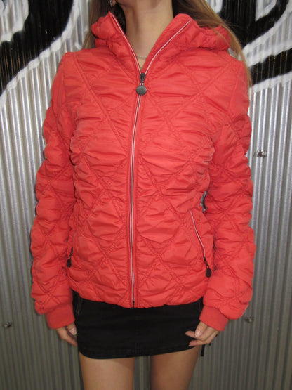 Vintage Design Jacket