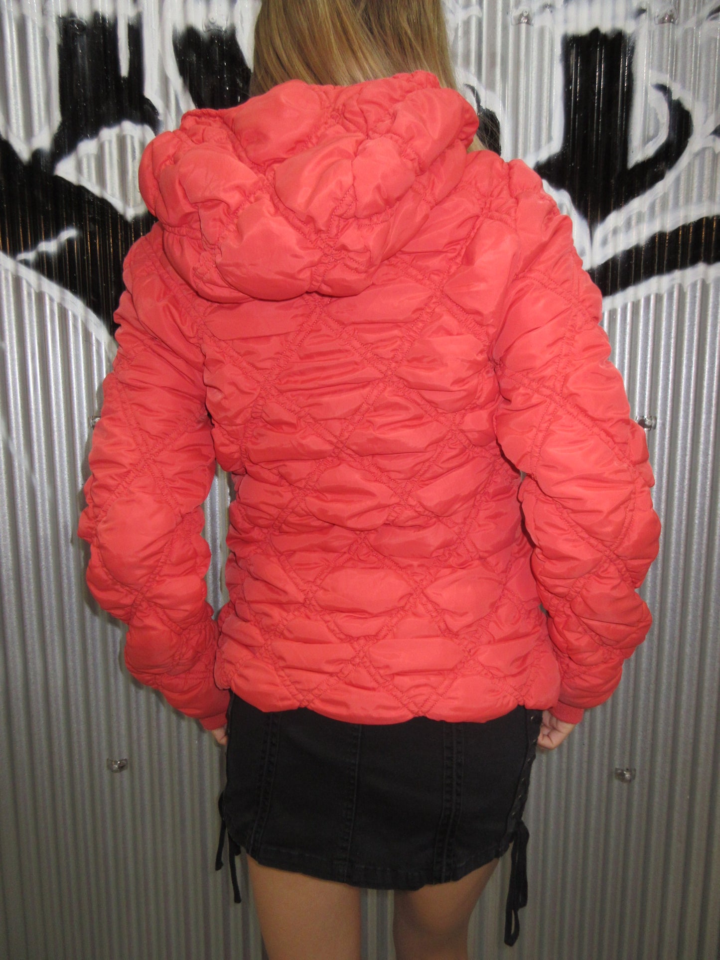 Vintage Design Jacket