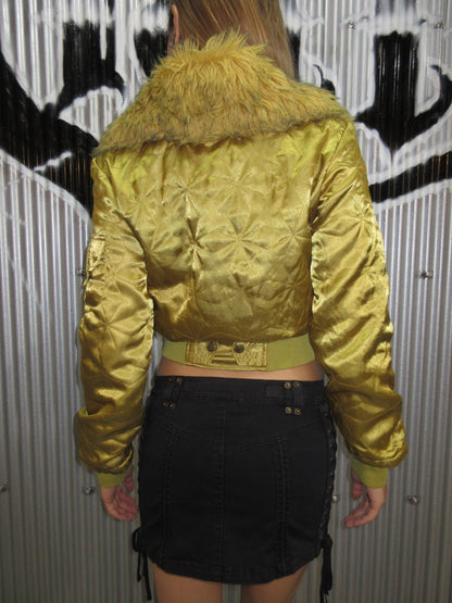 Vintage Design Jacket