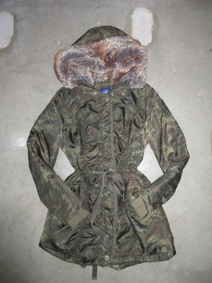 Vintage Design Jacket