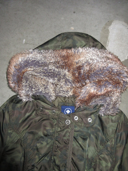 Vintage Design Jacket