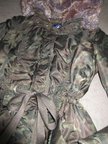 Vintage Design Jacket