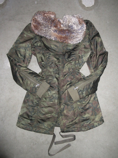 Vintage Design Jacket
