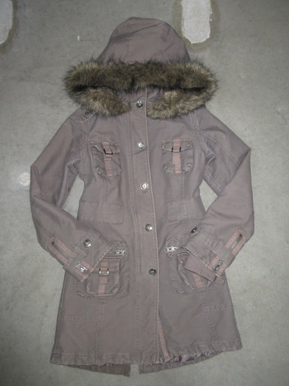 Vintage Design Jacket